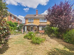 Back of Property- click for photo gallery